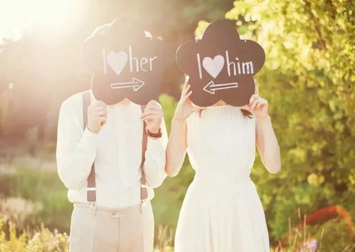 婚姻缘分有多少种说法:婚姻缘分,命定还是选择?