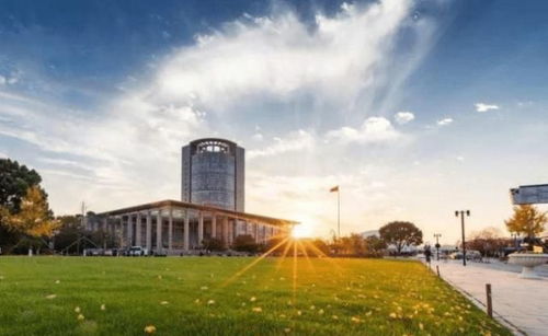 江西实力最强的二本大学(江西最好的二本大学排名)