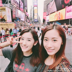 双胞胎姐妹齐上阵许多说许多:双胞胎姐妹齐上阵,许多说许多引爆全网!