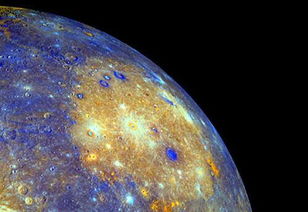 水星星座代表什么:水星星座,智慧与变革的星象密码