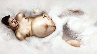 男人梦见自己怀孕了是什么预兆:男人梦见自己怀孕了是什么预兆?