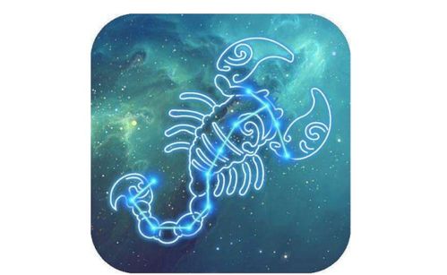 天蝎座的10月运势:天蝎座的10月运势,暗流涌动中,你的神秘力量将引领逆袭!