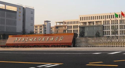 广东茂名幼儿师范专科学校(广东茂名幼儿师范专科学校教务部)