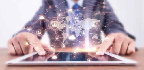 测:测见未来,数字化时代的数据洞察与价值重构 测:测见未来,数字化时代的数据洞察与价值重构