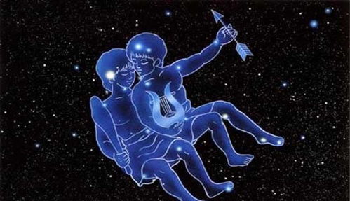 双子座男生性格爱情观:双子座男生,在双面宇宙中寻找灵魂共振的恋人 双子座男生性格爱情观:双子座男生,在双面宇宙中寻找灵魂共振的恋人