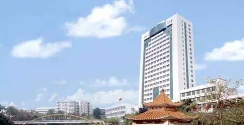 广东最好二本大学(广东最好二本大学实力不输)