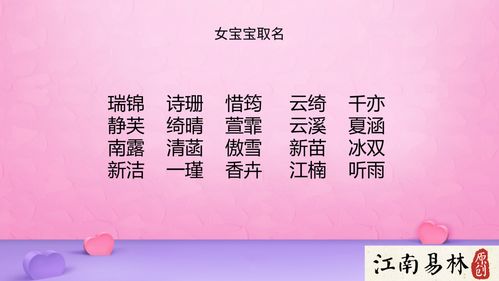 周易免费取名:三步学会周易免费取名法,用传统文化智慧为生命赋予吉祥寓意 周易免费取名:三步学会周易免费取名法,用传统文化智慧为生命赋予吉祥寓意