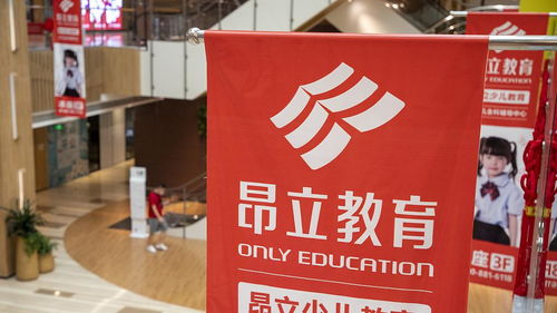 昂立教育:昂立教育关于收到上海证券交易所《关于资产收购事项问询函》的公告