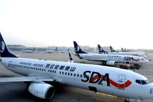 山航一航班因飞机故障备降青岛 山航一航班因飞机故障备降青岛