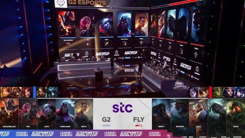 TES击败G2挺进S15四强 TES击败G2挺进S15四强