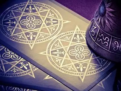 心易塔罗牌维特塔罗牌:心易塔罗牌与维特塔罗牌,两种经典牌阵的深度解析 心易塔罗牌维特塔罗牌:心易塔罗牌与维特塔罗牌,两种经典牌阵的深度解析