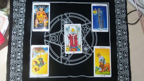 塔罗牌测塔罗牌的性格:塔罗牌性格密码,用神秘学工具探索自我内心世界 塔罗牌测塔罗牌的性格:塔罗牌性格密码,用神秘学工具探索自我内心世界