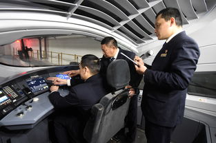 火车司机是什么专业(高铁司机读哪个学校和专业)