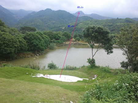 农村看坟地绝招:古法择墓,农村传承千年的风水绝学与现代科学解读 农村看坟地绝招:古法择墓,农村传承千年的风水绝学与现代科学解读