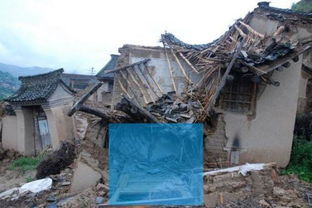 梦见房屋倒塌意味着什么:梦见房屋倒塌意味着什么?从心理学到传统文化的多维解析