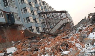 梦见房屋倒塌意味着什么:梦见房屋倒塌意味着什么?从心理学到传统文化的多维解析 梦见房屋倒塌意味着什么:梦见房屋倒塌意味着什么?从心理学到传统文化的多维解析