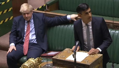 英财政大臣租赁违规风波再起 唐宁街确认其将发布下月预算