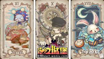 塔罗牌花影系列塔罗牌推荐:花影流转,心光永驻—花影系列塔罗牌深度推荐