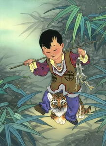 十二生肖守护神图片:十二生肖守护神图片,传统文化中的灵兽图鉴与艺术之美