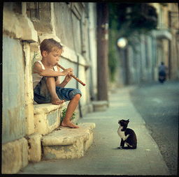 中老年妇女梦见小男孩:梦中的小男孩,中老年妇女心灵深处的隐秘回响 中老年妇女梦见小男孩:梦中的小男孩,中老年妇女心灵深处的隐秘回响