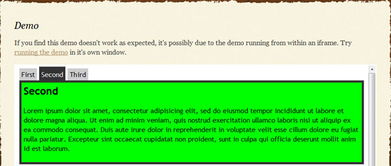 jquery on方法:jQuery on 方法,事件处理的核心 jquery on方法:jQuery on 方法,事件处理的核心