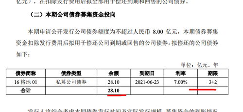 格力电器:银行间债券市场债务融资工具信息披露管理制度