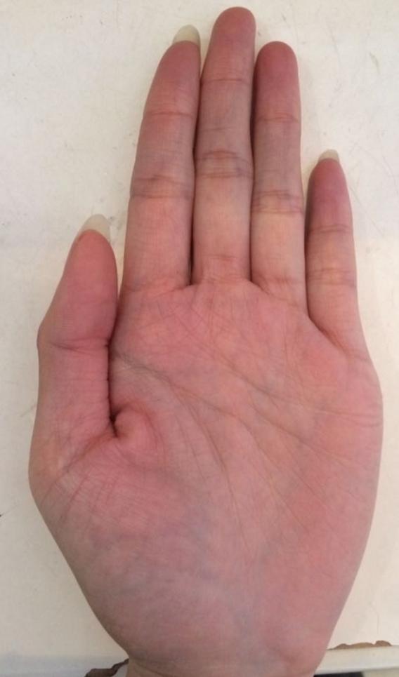 男人的手纹看姻缘准吗:揭秘,男人手纹看姻缘究竟准不准?