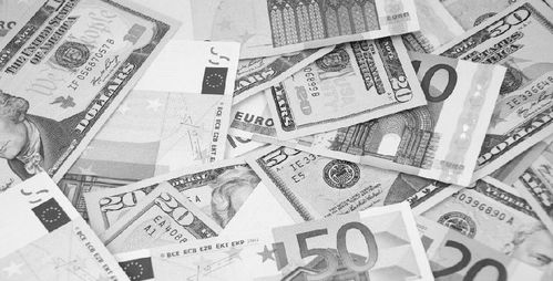 欧元勉强收复决议后失地 欧央行政策定力难抵美联储预期扰动