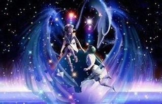 天蝎座女生的性格分析:天蝎座女生,深渊中的星辰,炽烈与隐忍的共生者