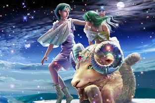 最可怕的四个星座:十二星座暗黑档案,这四个星座的致命魅力为何让人不寒而栗?