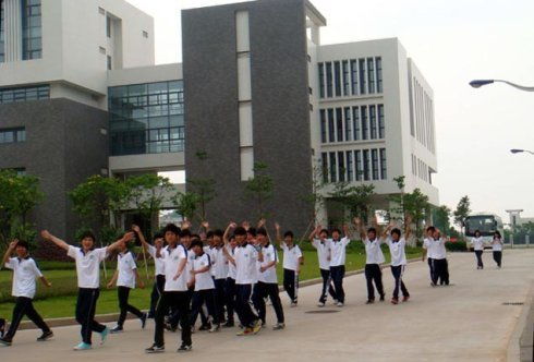 正在招生的公办大专学校(正在招生的公办大专学校有哪些)