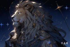 狮子座女生的性格脾气及弱点:狮子座女生的性格脾气及弱点,强势背后的脆弱与成长