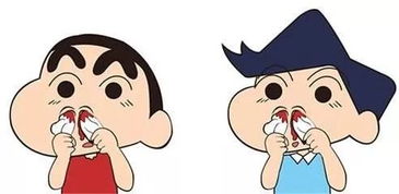 突然毫无征兆的单侧流鼻血:警惕!突然毫无征兆的单侧流鼻血,可能是这些原因在作祟