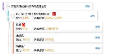 河北省优沃智能电子科技有限公司成立 注册资本800万人民币