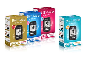 艾科血糖试纸多少钱一盒:艾科血糖试纸一盒多少钱?价格、选购与注意事项全解析