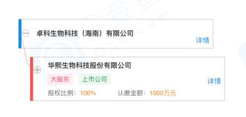 河北安耐机械有限公司成立 注册资本1000万人民币