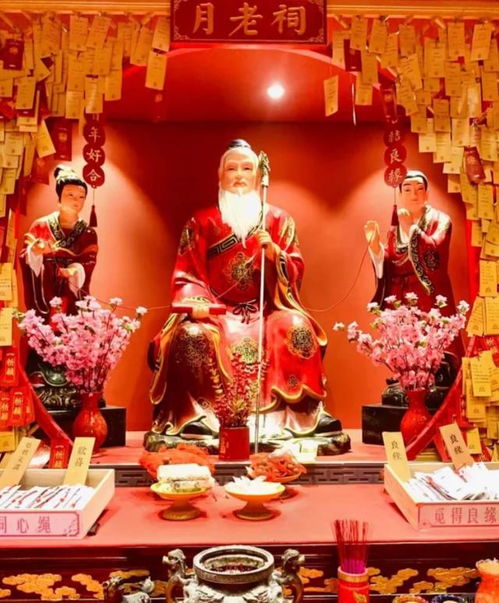 月老灵签姻缘签72签:月老灵签72签,姻缘虽有波折,终得圆满