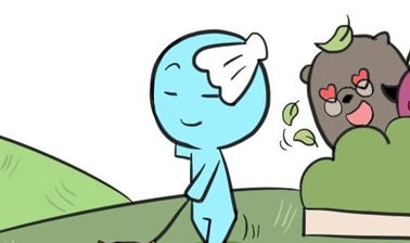 双鱼座女生性格脾气特点和缺点:双鱼座女生,温柔如水,亦藏星海—性格密码与成长启示