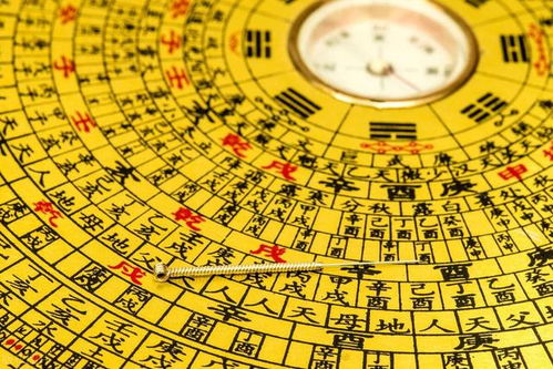 风水知识大全:从入门到精通,风水知识大全—科学解读传统玄学,助你把握家居与运势的平衡之道