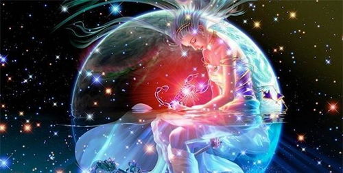 摩羯座今日运势美国神婆:美国神婆精准预警摩羯座今日运势,木星加持+土星考验,这三大领域务必警惕!