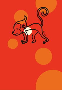 1968年属什么生肖属相:1968年出生属猴?生肖解析与命运趋势全指南