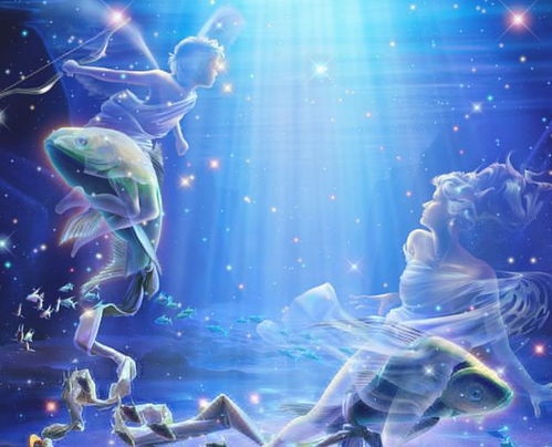 双鱼座每日运势:双鱼座每日运势,水星逆行后的能量重启指南(附今日星象解析) 双鱼座每日运势:双鱼座每日运势,水星逆行后的能量重启指南(附今日星象解析)