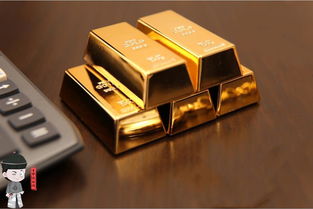 达利欧:黄金是最安全的货币