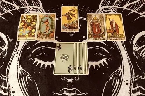 史密斯塔罗牌韦特塔罗牌:史密斯与韦特,塔罗牌世界中的两大经典体系 史密斯塔罗牌韦特塔罗牌:史密斯与韦特,塔罗牌世界中的两大经典体系