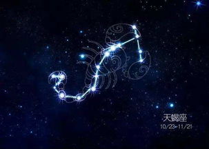 天蝎座的性格和脾气:天蝎座,高冷外表下的烈火与冰霜—解码其性格特质与脾气密码 天蝎座的性格和脾气:天蝎座,高冷外表下的烈火与冰霜—解码其性格特质与脾气密码