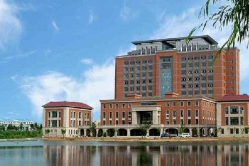 渤海大学是一本还是二本(渤海大学是211还是985) 渤海大学是一本还是二本(渤海大学是211还是985)