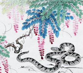 1953年属蛇人的寿命:1953年属蛇人的长寿密码,传统命理与现代养生的双重启示