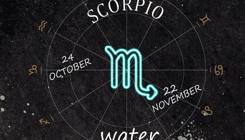 天蝎座什么性格:天蝎座性格深度解析,冷傲外表下的灵魂三重奏 天蝎座什么性格:天蝎座性格深度解析,冷傲外表下的灵魂三重奏