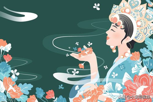 白羊座女生的性格特点:白羊座女生,炽热与勇气的双重奏—解码她们独特的生命底色 白羊座女生的性格特点:白羊座女生,炽热与勇气的双重奏—解码她们独特的生命底色