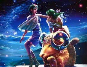 白羊座女生的性格特点:白羊座女生,炽热与勇气的双重奏—解码她们独特的生命底色 白羊座女生的性格特点:白羊座女生,炽热与勇气的双重奏—解码她们独特的生命底色